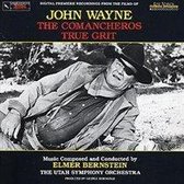 The Films Of John Wayne