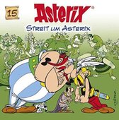 Asterix Streit Um Asterix