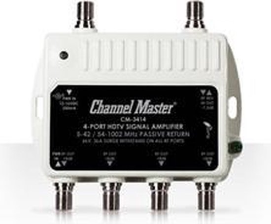Channel Master Ultra Mini Antenna