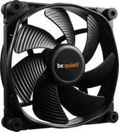 be quiet! SilentWings 3 Computer behuizing Ventilator