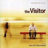 Jan A.P. Kaczmarek - The Visitor