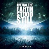 Tyler Bates - The Day The Earth Stood Still