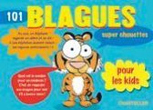 101 blagues super chouettes