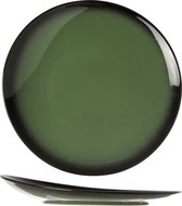 Cosy&Trendy For Professionals Vigo Emerald Plat Bord - Ø 27 cm