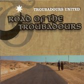 Road Of The Troubadours