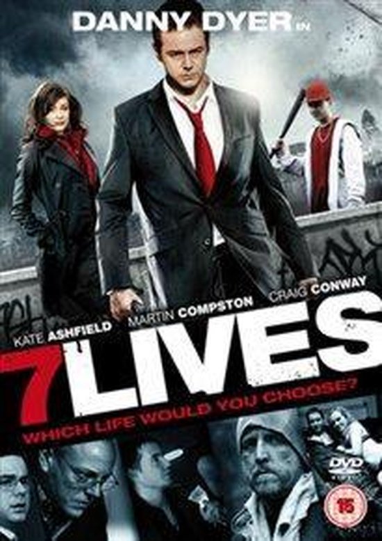 7 Lives