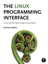Linux Programming Interface