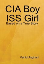 CIA Boy ISS Girl
