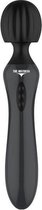 The Mistress oplaadbare wand vibrator
