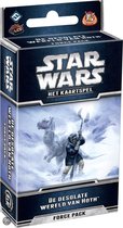 Star Wars - 1e Expansie De Desolate Wereld Van Hoth