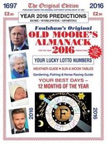 Old Moore's Almanack