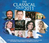 Classical Album 2011