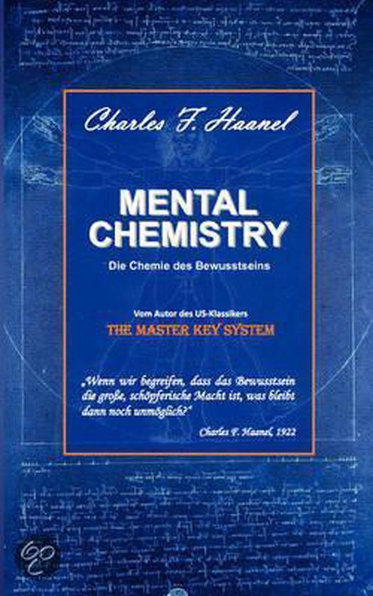 Foto: Mental chemistry