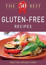 The 50 Best Gluten-Free Recipes