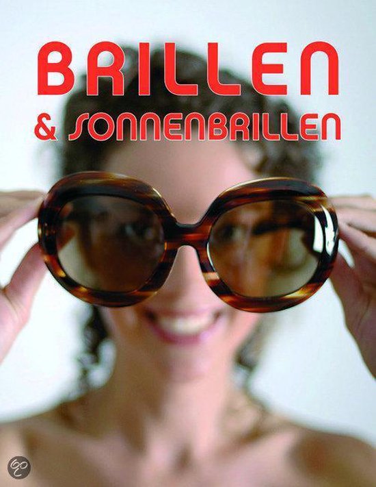 Brillen En Zonnebrillen - cover