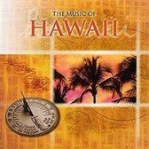 Music of Hawaii [Hallmark]