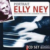 Portrait: Elly Ney plays Beethoven, Mozart, Schubert, Strauss
