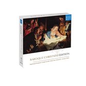 Baroque Christmas Edition