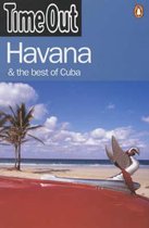 The Time Out Havana and Best of Cuba Guide