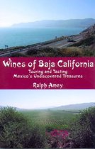 Wines of Baja California