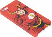 DC Comics - Flash hardcase hoesje - iPhone 5 / 5s