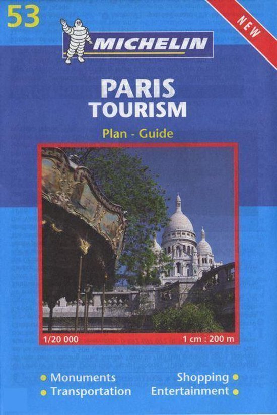 Cover van het boek 'Paris Plan'