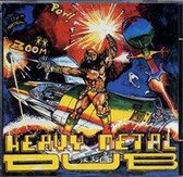 Scientist - Heavy Metal Dub (LP)