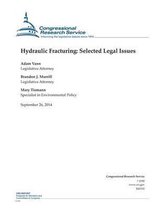 Hydraulic Fracturing