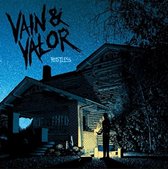 Vain & Valor - Restless (LP)