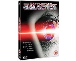 Battlestar Galactica