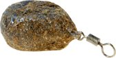 Albatros SS Swivel PearLead - Lood - 70 g - 2 st.