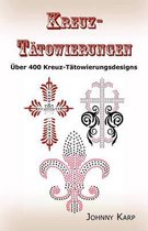 Kreuz-Tatowierungen