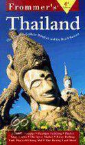 FROMMER'S THAILAND (4TH EDITION)