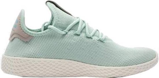 Adidas Sneakers Pharrell Williams Tennis Mint Dames Mt 42 2/3 | bol.com