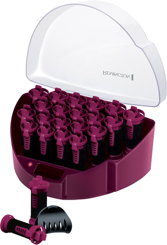 Remington KF40E - Krulset