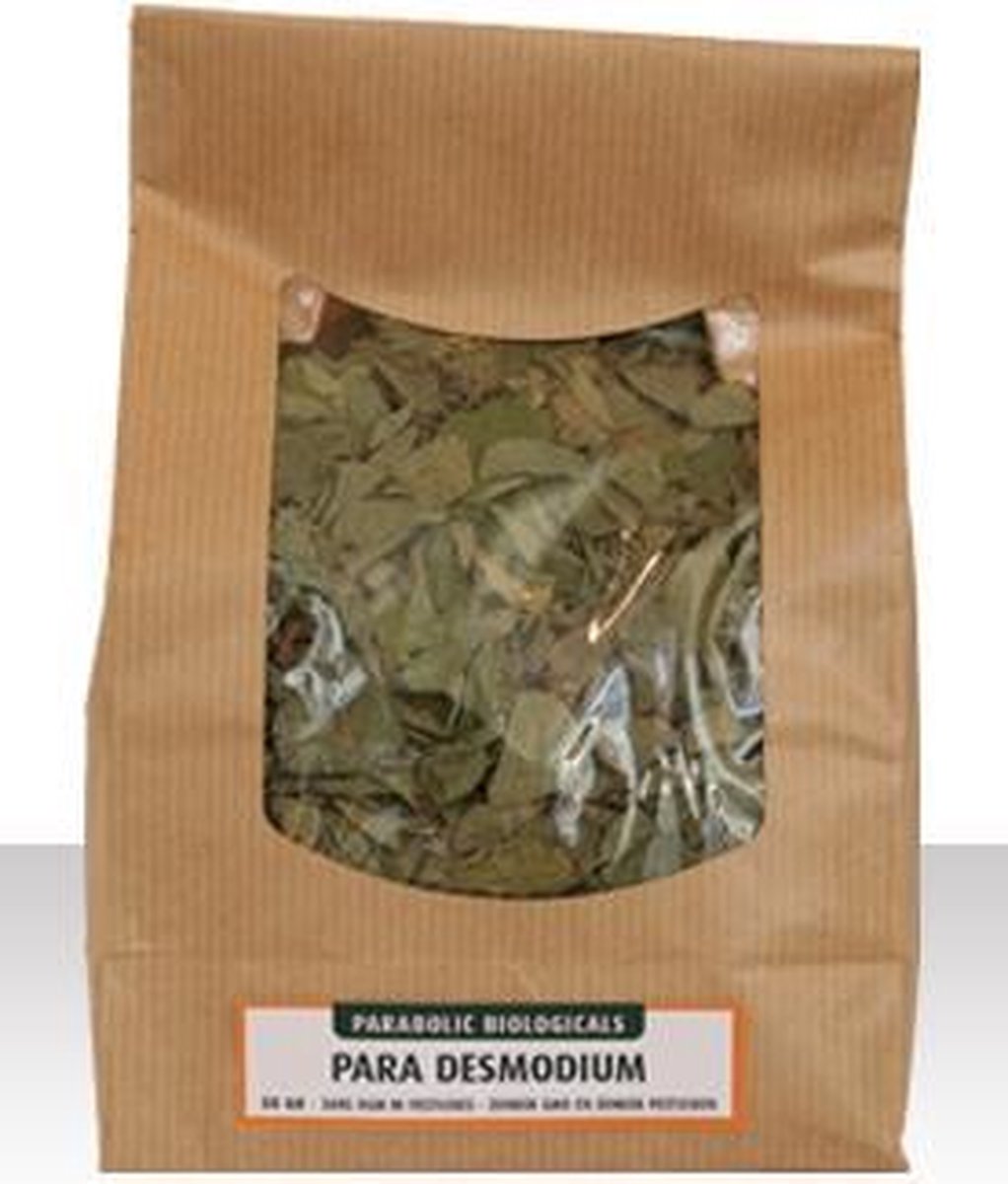 Para Desmodium THE , 2stuks, zuiveringseffect
