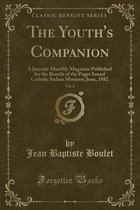 The Youth's Companion, Vol. 2
