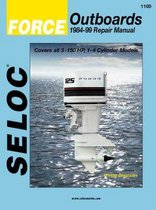 Force Outboards, 1984-99 Repair Manual