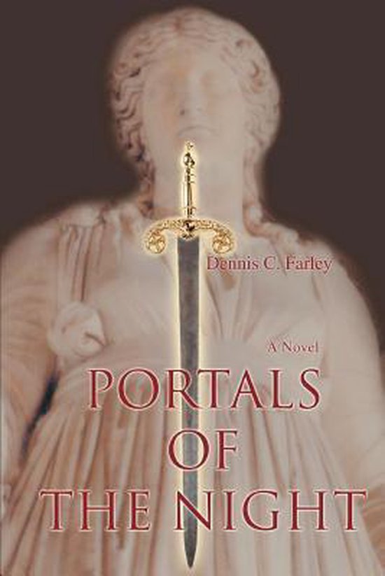 Portals of the Night - cover
