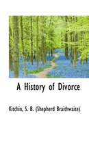 A History of Divorce