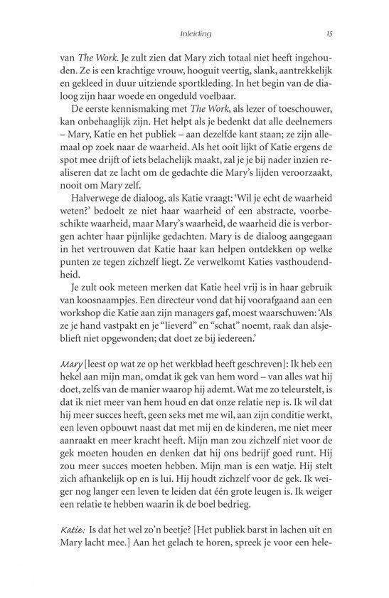 Vier Vragen Die Je Leven Veranderen