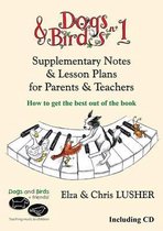 Dogs and Birds Bk. 1