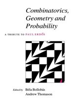 Combinatorics, Geometry and Probability