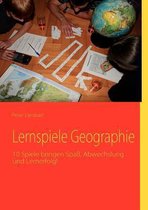 Lernspiele Geographie