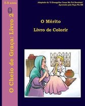 O M rito Livro de Colorir