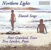 Northern Lights, Danish Songs