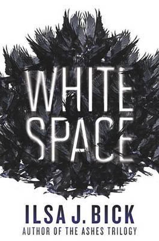 White Space - cover