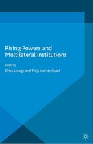 International Political Economy Series - Rising Powers and Multilateral Institutions