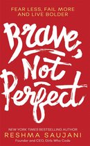 Brave Not Perfect Pb