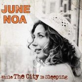 While The City Is Sleeping (CD)